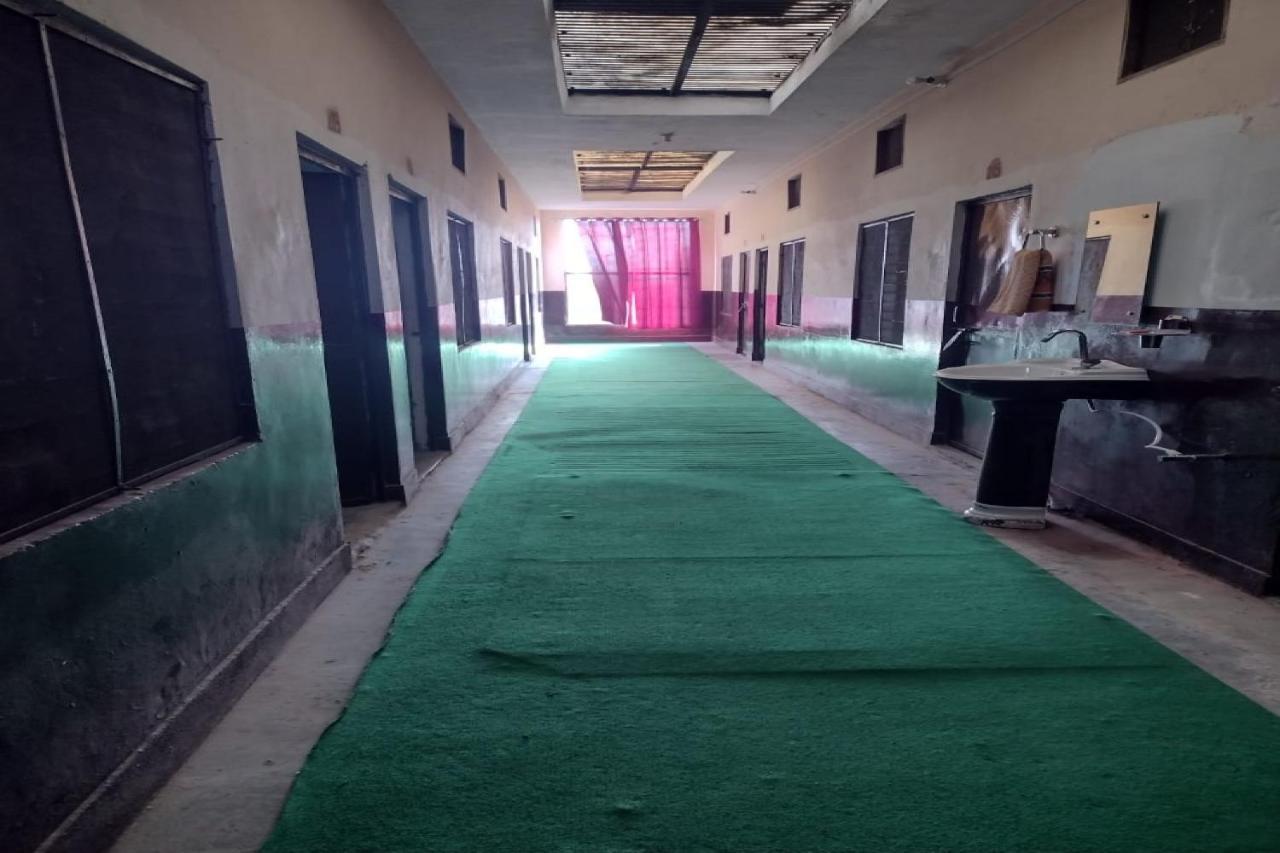 Oyo 83936 Chaudhary Guest House Bulandshahr ภายนอก รูปภาพ